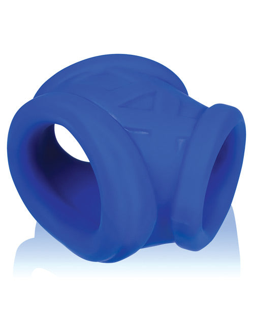 Oxballs Oxsling Cocksling - Cobalt Ice - Empower Pleasure