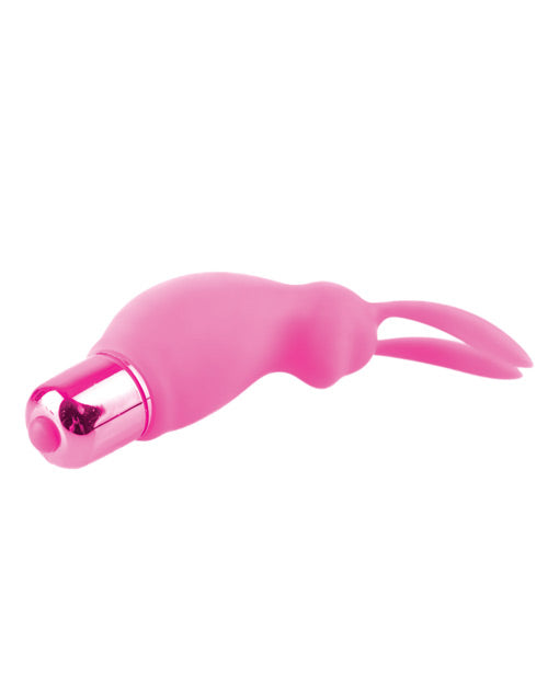 Neon Luv Touch Vibrating Couples Kit - Empower Pleasure