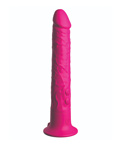 Classix Wall Banger 2.0 - Pink - Empower Pleasure