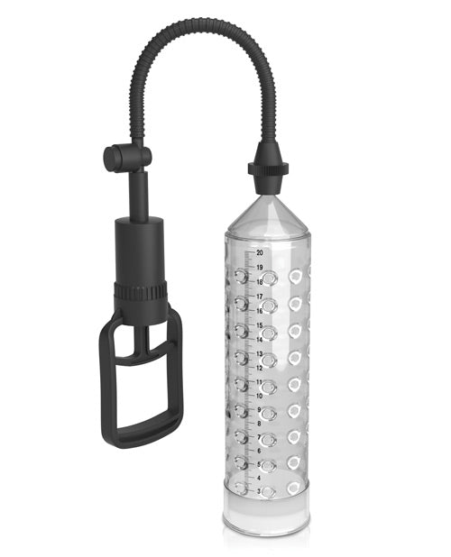 Classix Penis Stimulation Pump - Empower Pleasure