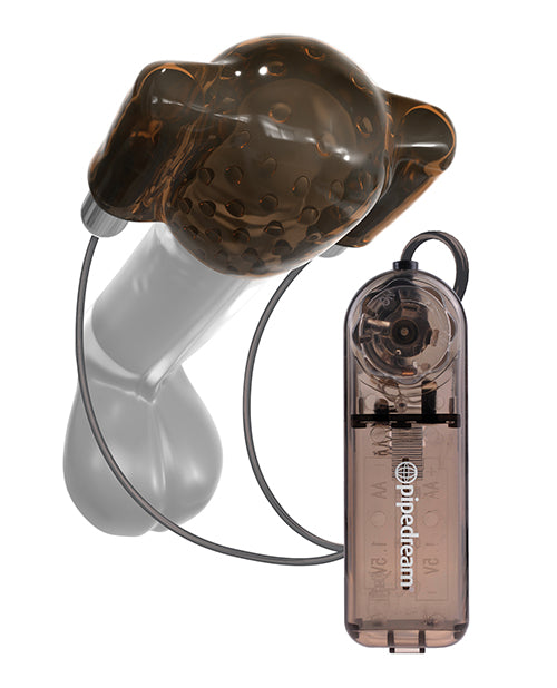 Classix Dual Vibrating Head Teaser - Empower Pleasure