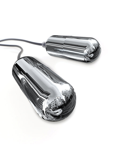 Classix Dual Vibrating Head Teaser - Empower Pleasure