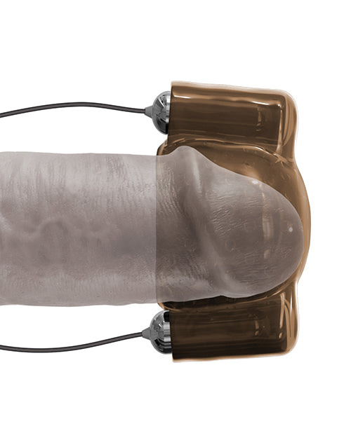 Classix Dual Vibrating Head Teaser - Empower Pleasure