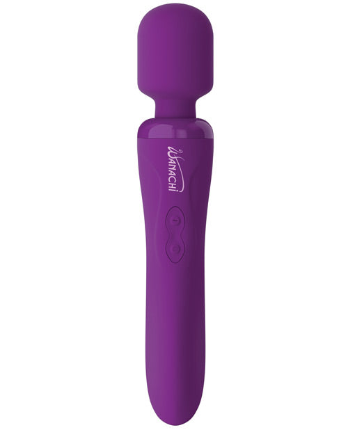 Wanachi Body Recharger - Purple - Empower Pleasure