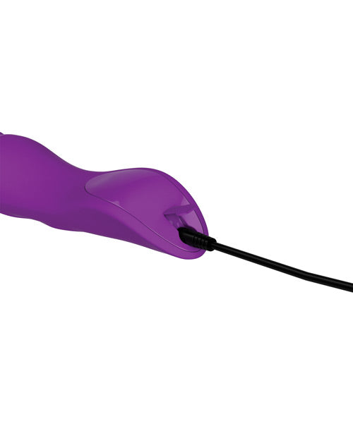 Wanachi Body Recharger - Purple - Empower Pleasure