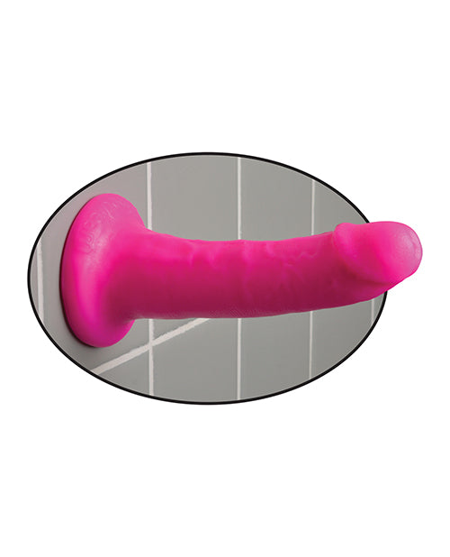 Dillio 6" - Empower Pleasure