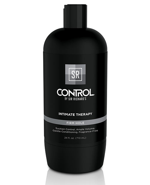 Sir Richards Control Intimate Therapy Anal Stroker - Empower Pleasure