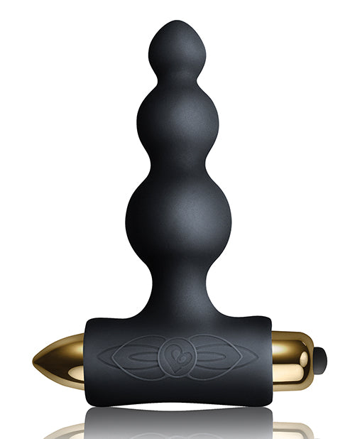 Rocks Off Dark Desires Be Mine Kit - Black/Champagne Gold