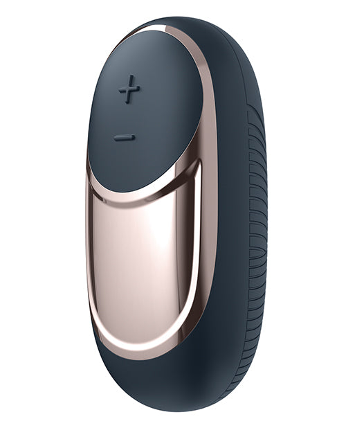 Satisfyer Dark Desire - Black