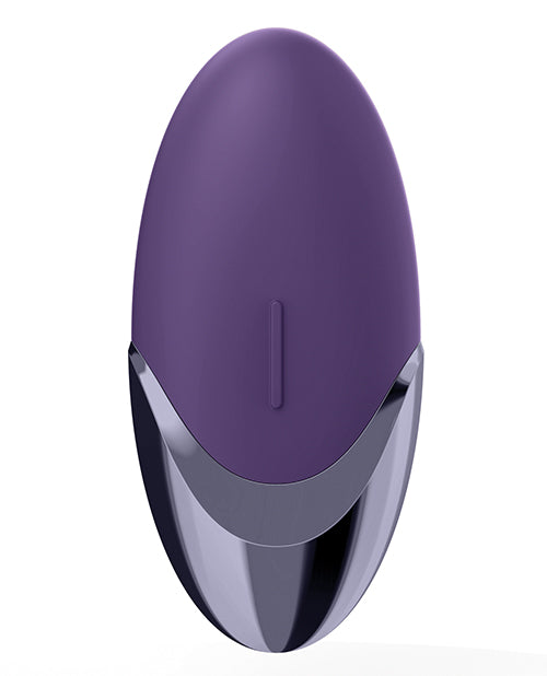 Satisfyer Purple Pleasure - Purple - Empower Pleasure