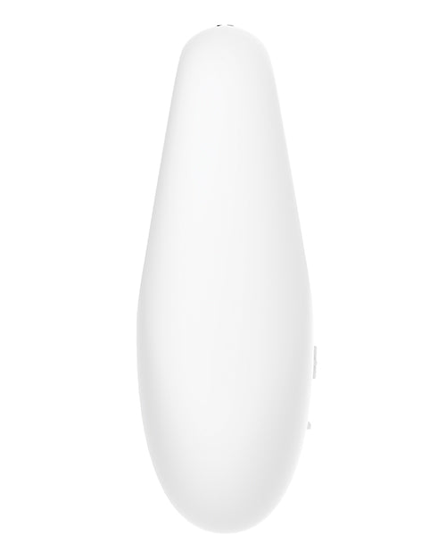 Satisfyer White Temptation - White - Empower Pleasure