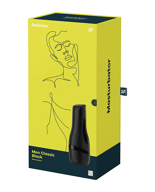 Satisfyer Men Classic - Empower Pleasure