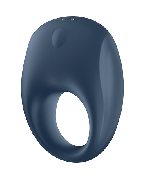 Satisfyer Strong One with Bluetooth App - Blue