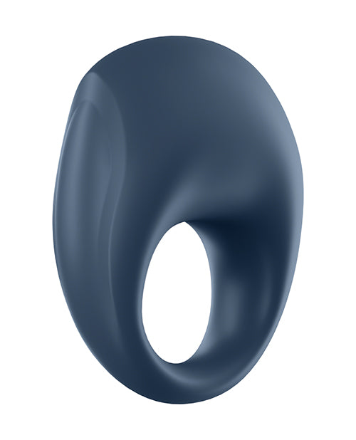 Satisfyer Strong One with Bluetooth App - Blue