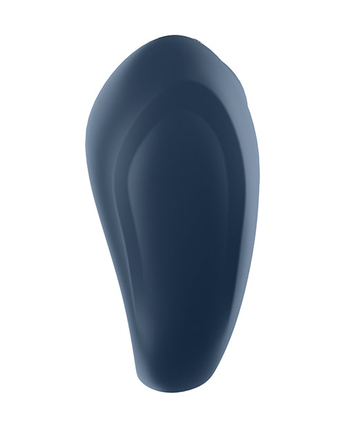 Satisfyer Strong One with Bluetooth App - Blue