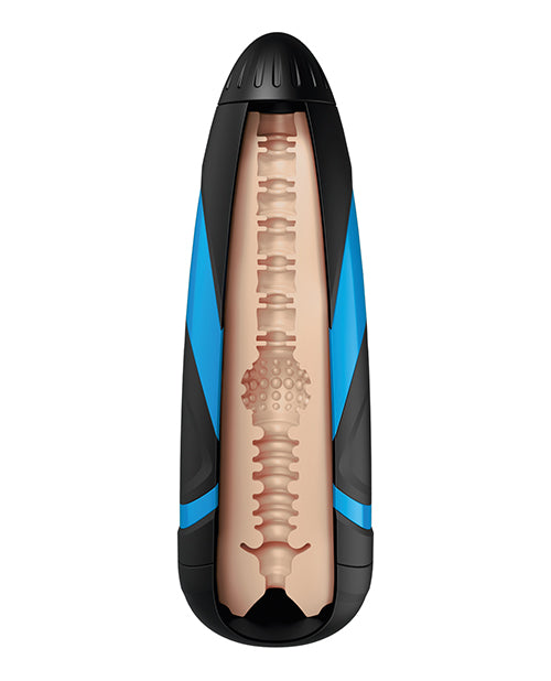 Satisfyer Men Sleeve Tri Delights - Empower Pleasure