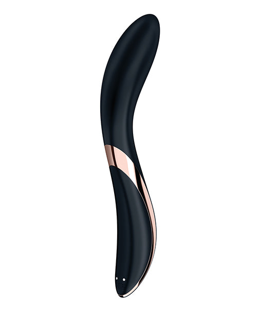 Satisfyer Rrrolling Explosion - Black - Empower Pleasure