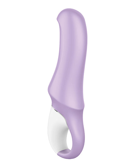 Satisfyer Vibes Charming Smile - Lilac - Empower Pleasure