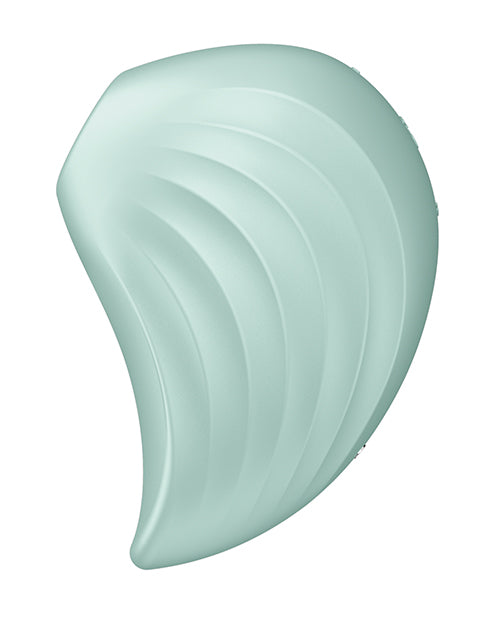 Satisfyer Pearl Diver - Mint - Empower Pleasure