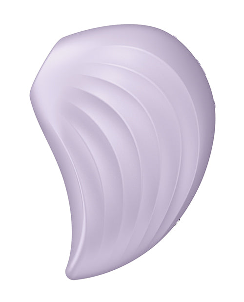Satisfyer Pearl Diver - Violet - Empower Pleasure