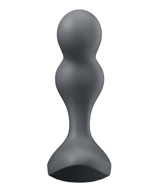 Satisfyer Deep Diver - Grey - Empower Pleasure