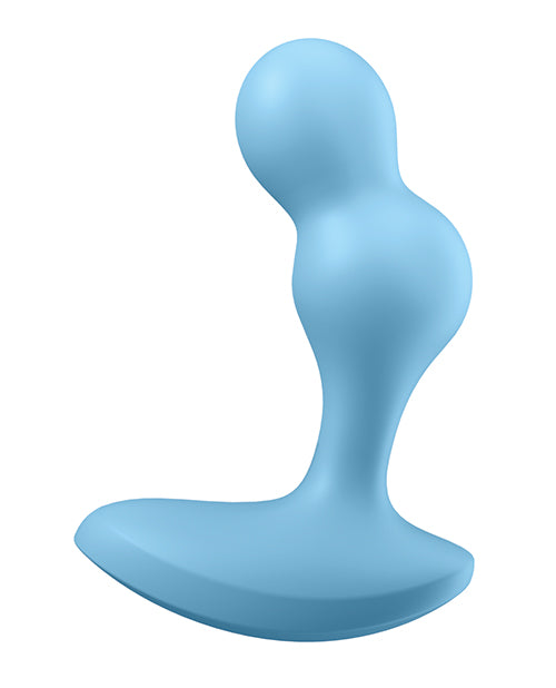 Satisfyer Deep Diver - Light Blue - Empower Pleasure