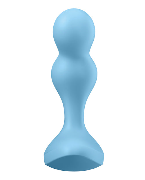 Satisfyer Deep Diver - Light Blue - Empower Pleasure