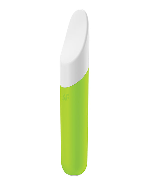 Satisfyer 1 NG Pressure Wave Vibrator - Assorted Colors - Empower Pleasure