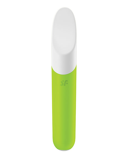 Satisfyer 1 NG Pressure Wave Vibrator - Assorted Colors - Empower Pleasure