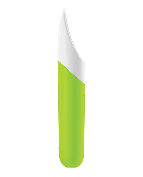 Satisfyer 1 NG Pressure Wave Vibrator - Assorted Colors - Empower Pleasure