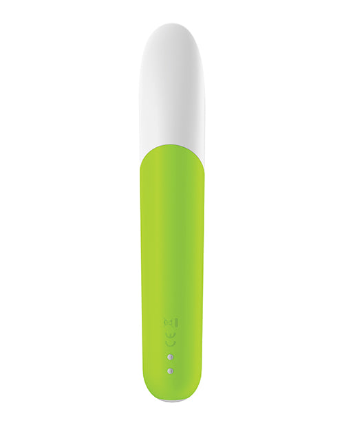 Satisfyer 1 NG Pressure Wave Vibrator - Assorted Colors - Empower Pleasure