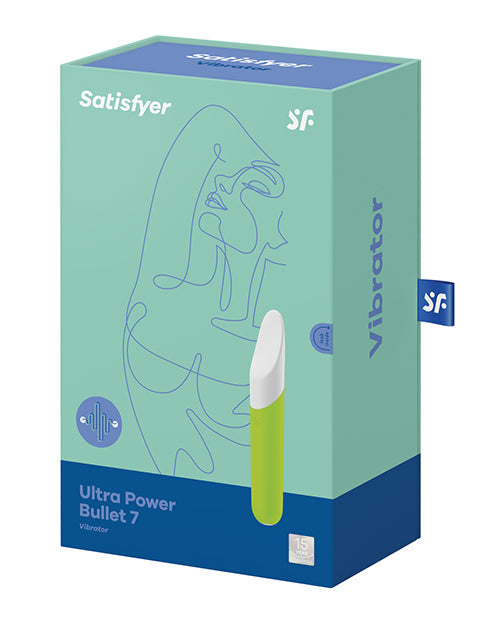 Satisfyer 1 NG Pressure Wave Vibrator - Assorted Colors - Empower Pleasure