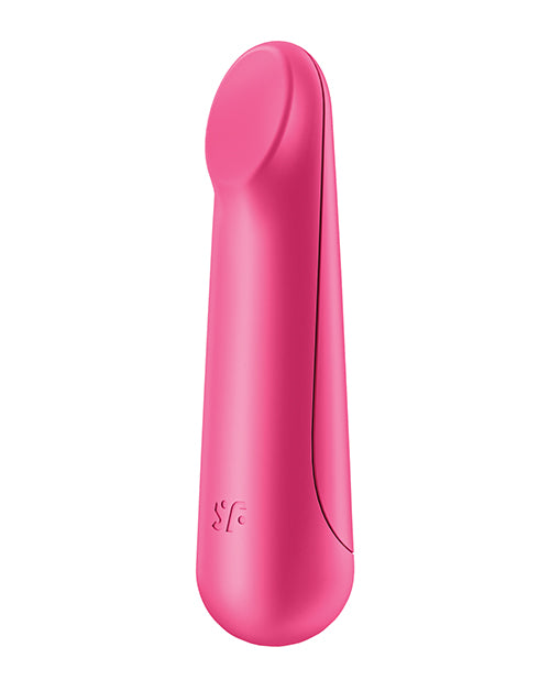Satisfyer Ultra Power Bullet 3 - Assorted Colors - Empower Pleasure