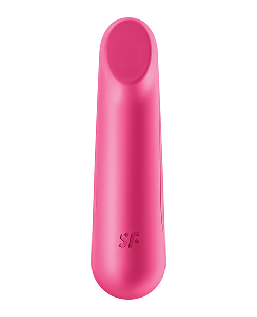 Satisfyer Ultra Power Bullet 3 - Assorted Colors - Empower Pleasure