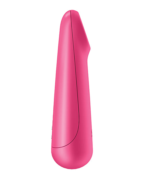 Satisfyer Ultra Power Bullet 3 - Assorted Colors - Empower Pleasure
