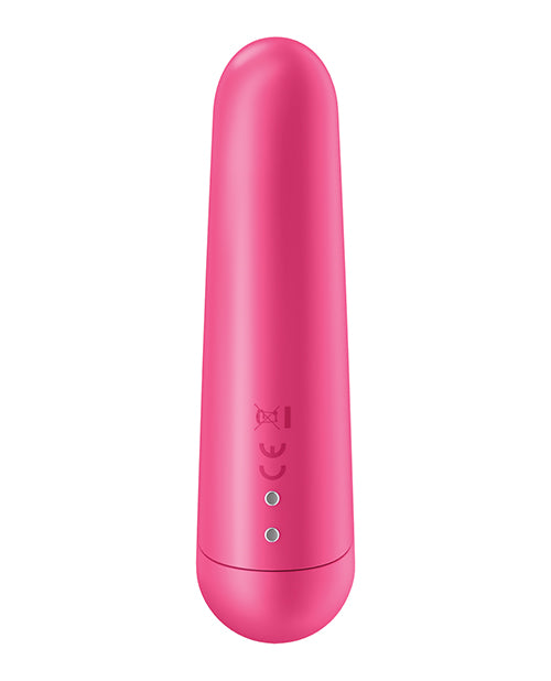 Satisfyer Ultra Power Bullet 3 - Assorted Colors - Empower Pleasure