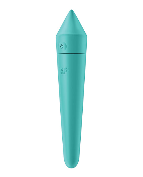 Satisfyer Ultra Power Bullet 8 - Assorted Colors - Empower Pleasure