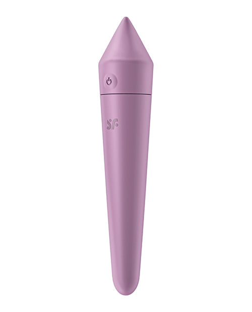 Satisfyer Ultra Power Bullet 8 - Assorted Colors - Empower Pleasure