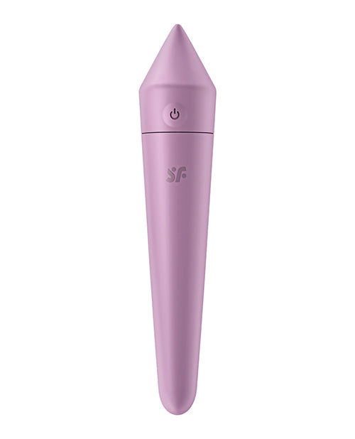 Satisfyer Ultra Power Bullet 8 - Assorted Colors - Empower Pleasure