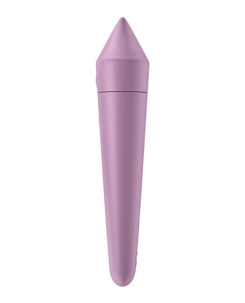 Satisfyer Ultra Power Bullet 8 - Assorted Colors - Empower Pleasure