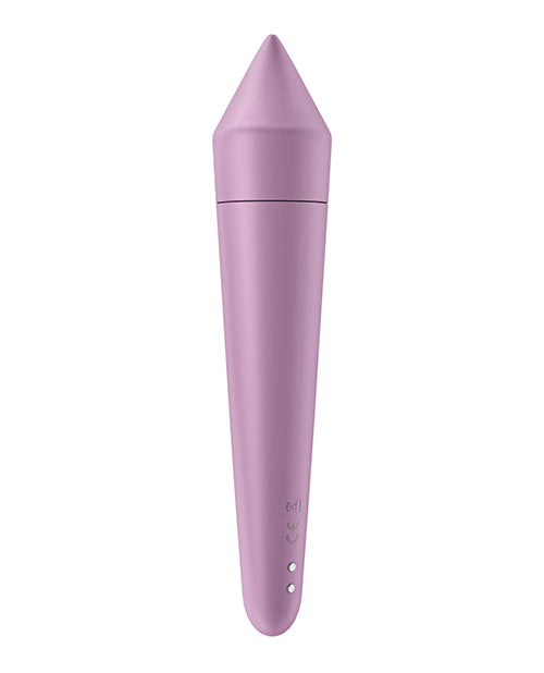 Satisfyer Ultra Power Bullet 8 - Assorted Colors - Empower Pleasure