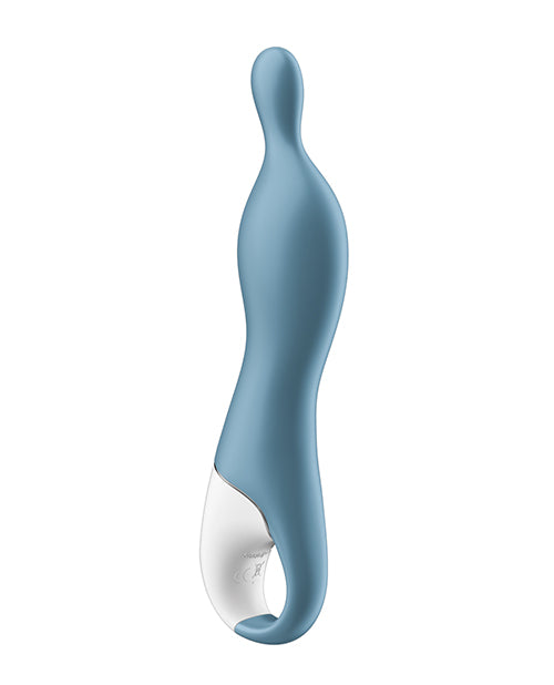 Satisfyer A-Mazing 1 - Blue - Empower Pleasure