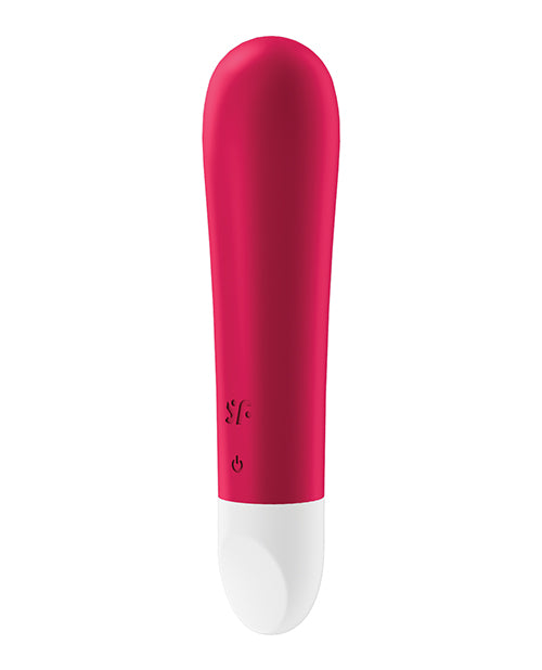 Satisfyer Ultra Power Bullet 1 - Assorted Colors - Empower Pleasure