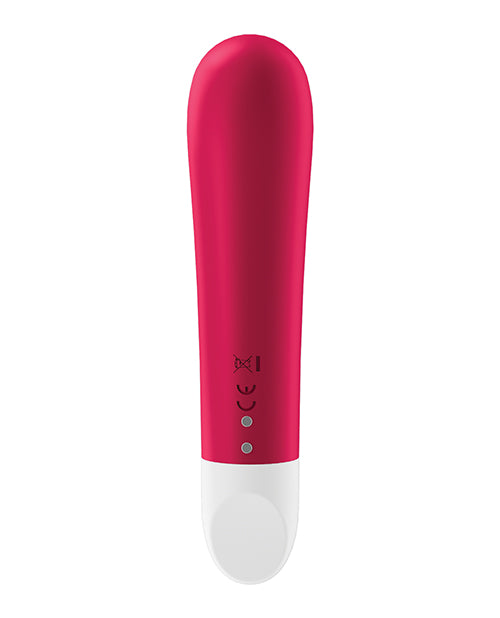 Satisfyer Ultra Power Bullet 1 - Assorted Colors - Empower Pleasure