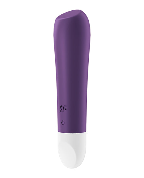 Satisfyer Ultra Power Bullet 2 - Assorted Colors - Empower Pleasure