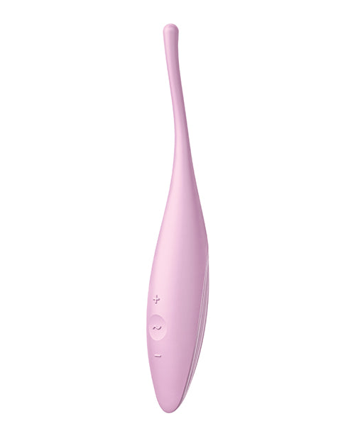 Satisfyer Twirling Joy - Assorted Colors - Empower Pleasure