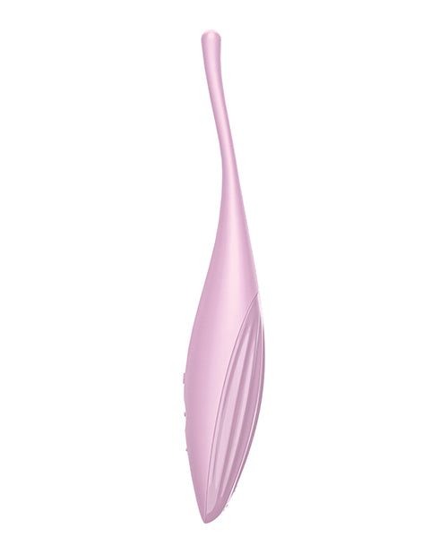 Satisfyer Twirling Joy - Assorted Colors - Empower Pleasure