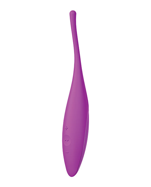 Satisfyer Twirling Joy - Assorted Colors - Empower Pleasure