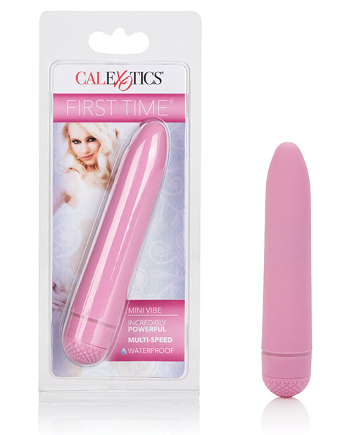 First Time Mini Vibe - Empower Pleasure