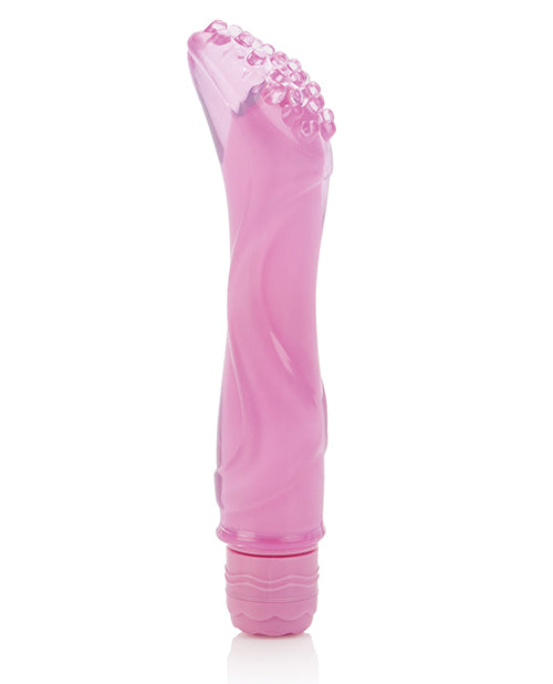 First Time Softee Teaser - Empower Pleasure